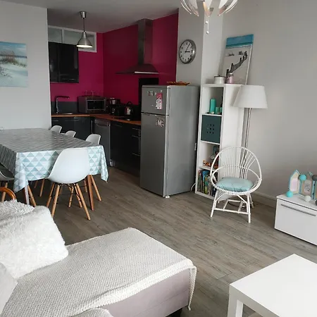 Renove Face A La Avec Balcon - 2 - - Fr-1-323-472