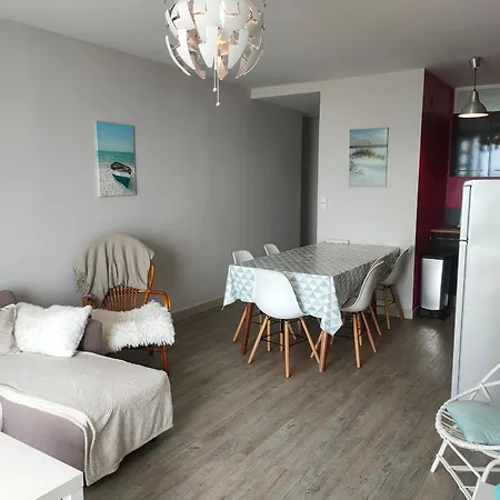Renove Face A La Avec Balcon - 2 - - Fr-1-323-472 *