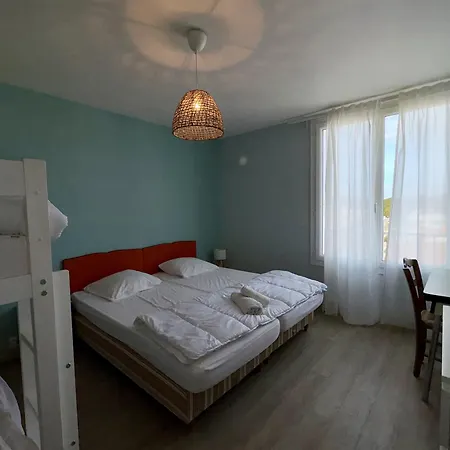 Renove Face A La Avec Balcon - 2 - - Fr-1-323-472