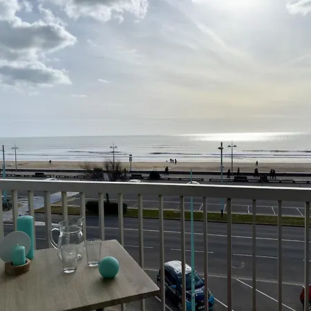 Renove Face A La Avec Balcon - 2 - - Fr-1-323-472 *
